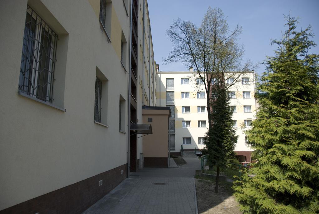 Хостел Klimczoka 6 Катовице Экстерьер фото